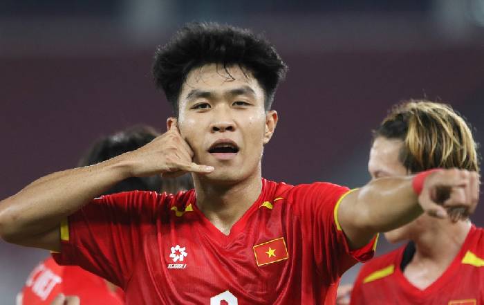 Link xem trực tiếp U23 Việt Nam vs U23 Philippines, 16h ng&agrave;y 25/7