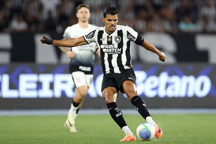 Nhận định, soi k&egrave;o Botafogo vs Corinthians, 4h30 ng&agrave;y 27/7: Ưu thế cho chủ nh&agrave;