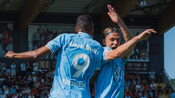 Nhận định, soi k&egrave;o Brommapojkarna vs Malmo, 20h00 ng&agrave;y 26/7: Lại thua?