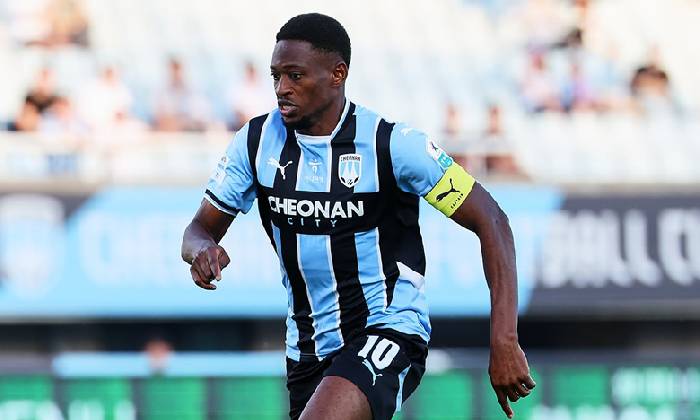 Nhận định, soi k&egrave;o Cheonan City vs Gyeongnam, 17h00 ng&agrave;y 26/7: Chủ nh&agrave; &lsquo;ghi điểm&rsquo;