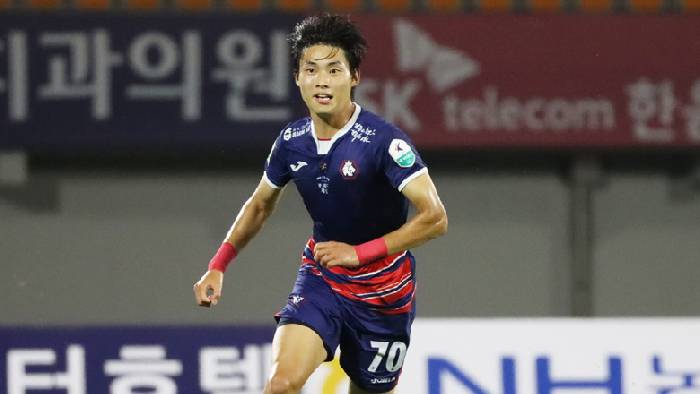 Nhận định, soi k&egrave;o Cheongju vs Gimpo, 17h00 ng&agrave;y 26/7: Thắng tiếp?