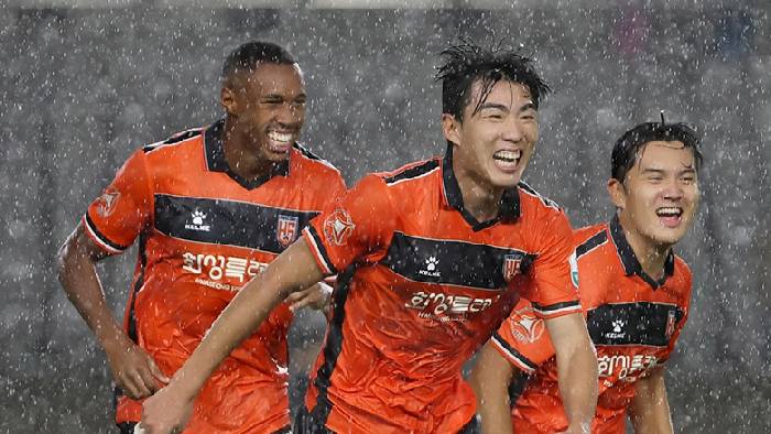 Nhận định, soi k&egrave;o Chungnam Asan vs Hwaseong, 17h00 ng&agrave;y 26/7: Tin v&agrave;o cửa dưới