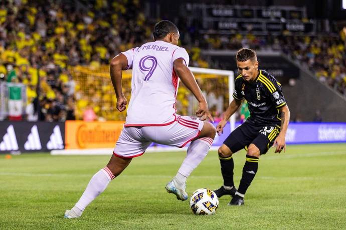 Nhận định, soi k&egrave;o Columbus Crew vs Orlando City, 6h30 ng&agrave;y 26/7: Nối mạch to&agrave;n thắng