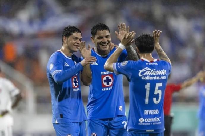 Nhận định, soi k&egrave;o Cruz Azul vs Club Leon, 08h00 ng&agrave;y 27/7: Cua gặp ếch