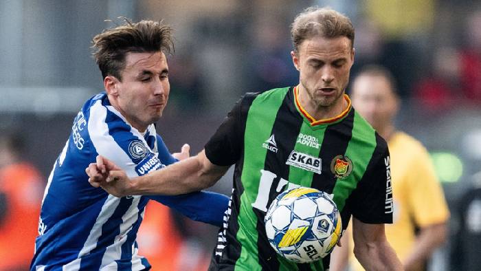 Nhận định, soi k&egrave;o GAIS vs Halmstads, 20h00 ng&agrave;y 26/7: Thất vọng cửa dưới