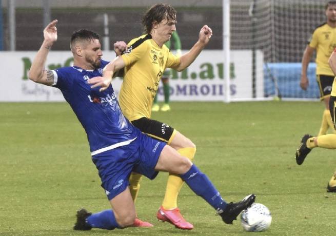 Nhận định, soi k&egrave;o Heidelberg United vs South Melbourne, 13h00 ng&agrave;y 26/7: Tiếp tục dẫn đầu