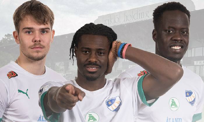 Nhận định, soi k&egrave;o IFK Mariehamn vs AC Oulu, 20h00 ng&agrave;y 26/7: Kh&oacute; tin cửa tr&ecirc;n