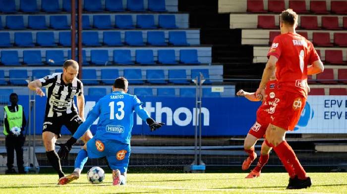 Nhận định, soi k&egrave;o Jaro vs Vaasan Palloseura, 23h00 ng&agrave;y 25/7: Xa dần top 6