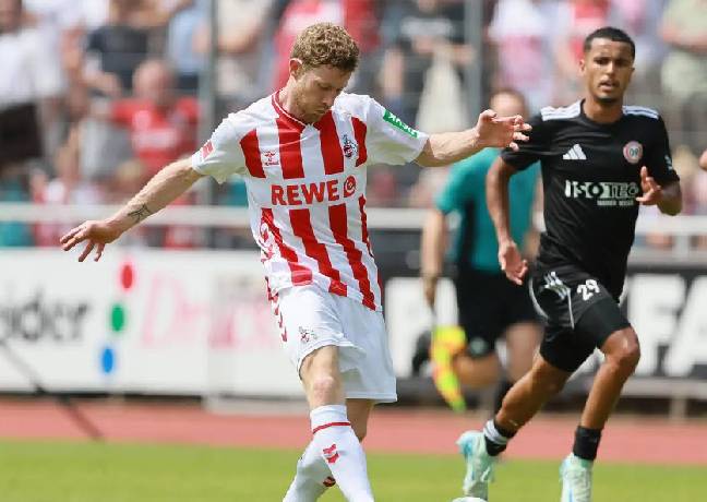 Nhận định, soi k&egrave;o Koln vs Leicester, 22h00 ng&agrave;y 25/7: H&igrave;nh ảnh tươi mới