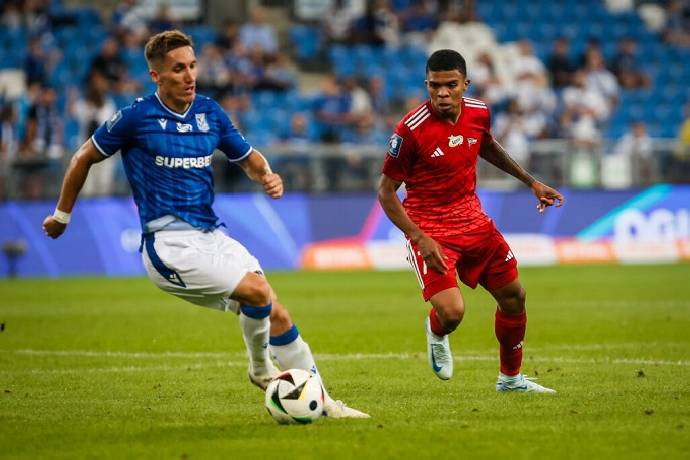 Nhận định, soi k&egrave;o Lechia Gdansk vs Lech Poznan, 1h15 ng&agrave;y 27/7: Bản lĩnh nh&agrave; v&ocirc; địch
