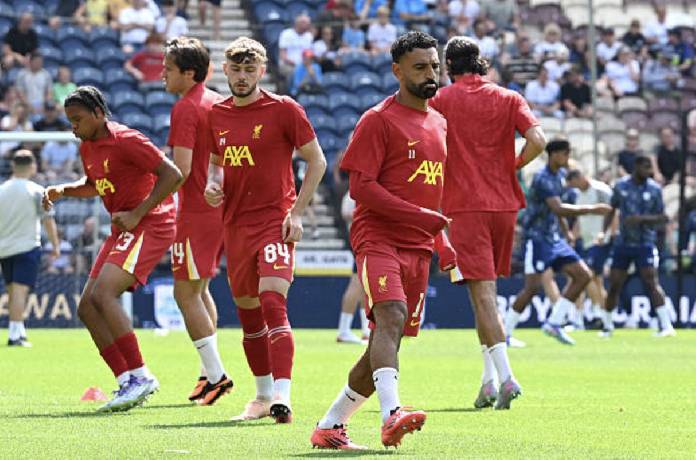 Nhận định, soi k&egrave;o Liverpool vs AC Milan, 16h00 ng&agrave;y 26/7: Tiếp tục gieo sầu