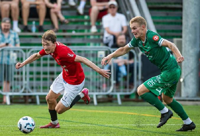 Nhận định, soi k&egrave;o Pallokerho-35 vs JIPPO, 22h30 ng&agrave;y 25/7: Trận đấu v&ocirc; thưởng v&ocirc; phạt