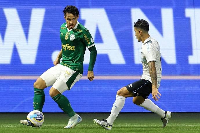 Nhận định, soi k&egrave;o Palmeiras vs Gremio, 7h00 ng&agrave;y 27/7: Kh&ocirc;ng dễ