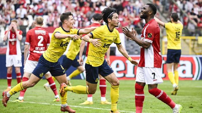 Nhận định, soi k&egrave;o Royal Antwerp vs Royale Union Saint-Gilloise, 1h45 ng&agrave;y 26/7: Cải thiện