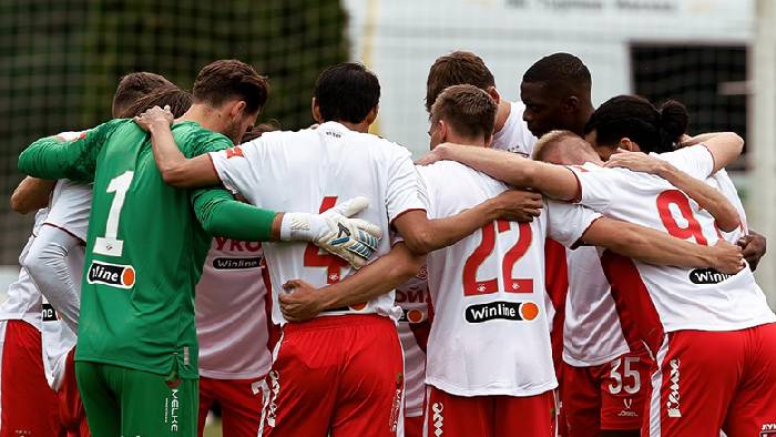 Nhận định, soi k&egrave;o Spartak Moscow vs Baltika, 19h00 ng&agrave;y 26/7: Bắt nạt &lsquo;l&iacute;nh mới&rsquo;