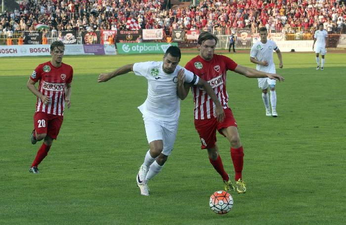 Nhận định, soi k&egrave;o Ujpest FC vs Diosgyor, 1h00 ng&agrave;y 26/7: Khởi đầu thuận lợi