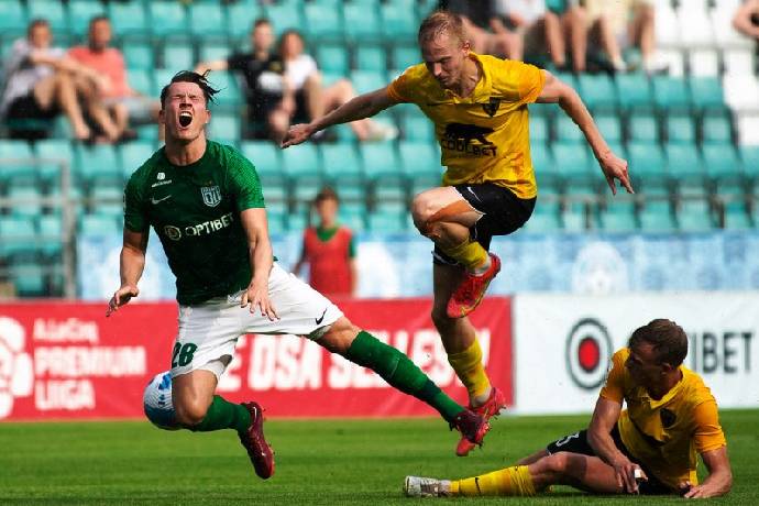 Nhận định, soi k&egrave;o Vaprus Parnu vs Harju Laagri, 23h00 ng&agrave;y 25/7: &Aacute;m ảnh xa nh&agrave;