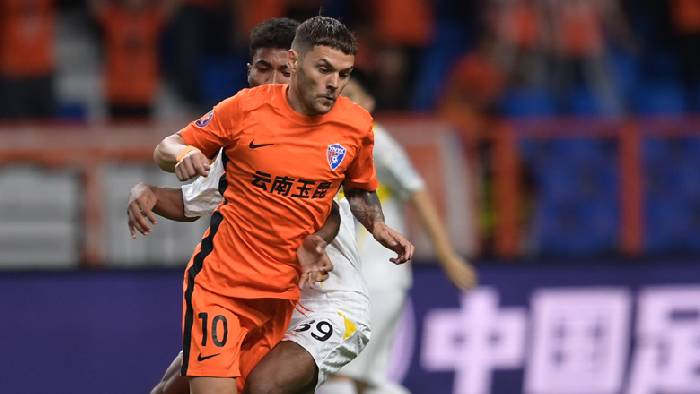 Nhận định, soi k&egrave;o Yunnan Yukun vs Peng City, 19h00 ng&agrave;y 26/7: Niềm vui ngắn ngủi