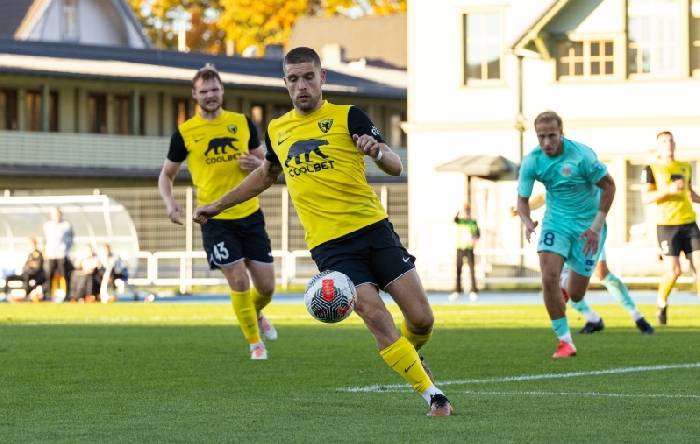 Nhận định, soi k&egrave;o Znicz Pruszkow vs Stal Mielec, 23h00 ng&agrave;y 25/7: Tin v&agrave;o chủ nh&agrave;