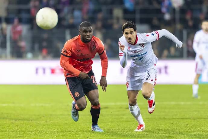 Nhận định, soi k&egrave;o Zurich vs FC Sion, 1h30 ng&agrave;y 26/7: Nỗi lo xa nh&agrave;