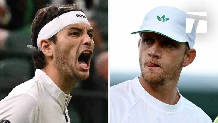 Nhận định tennis Fritz vs Davidovich Fokina, Tứ kết Washington Open - 7h30 ng&agrave;y 26/7