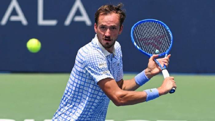 Nhận định tennis Medvedev vs Moutet, Tứ kết Washington Open - 1h00 ng&agrave;y 26/7