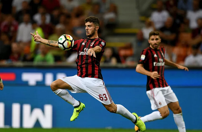 Nhận định Udinese vs AC Milan, 23h00 25/8 (VĐQG Italia)