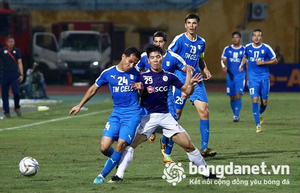 Xem trực tiếp b&aacute;n kết lượt về AFC CUP Altyn Asyr vs H&agrave; Nội FC ở đ&acirc;u, tr&ecirc;n k&ecirc;nh n&agrave;o?