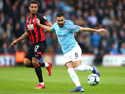 Dự đo&aacute;n Bournemouth vs Man City (20h 25/8) bởi Charlie Nicholas