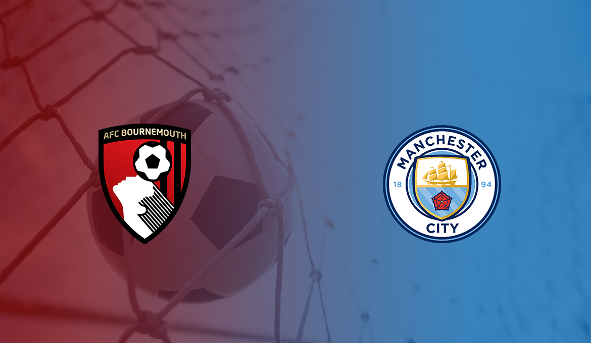 Nhận định Bournemouth vs Man City, 20h00 25/08 (Ngoại hạng Anh)