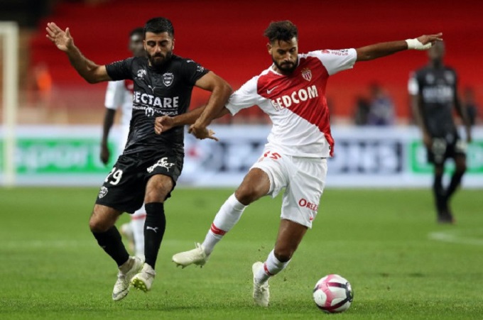 Nhận định Monaco vs Nimes 20h00, 25/08 (VĐQG Ph&aacute;p)