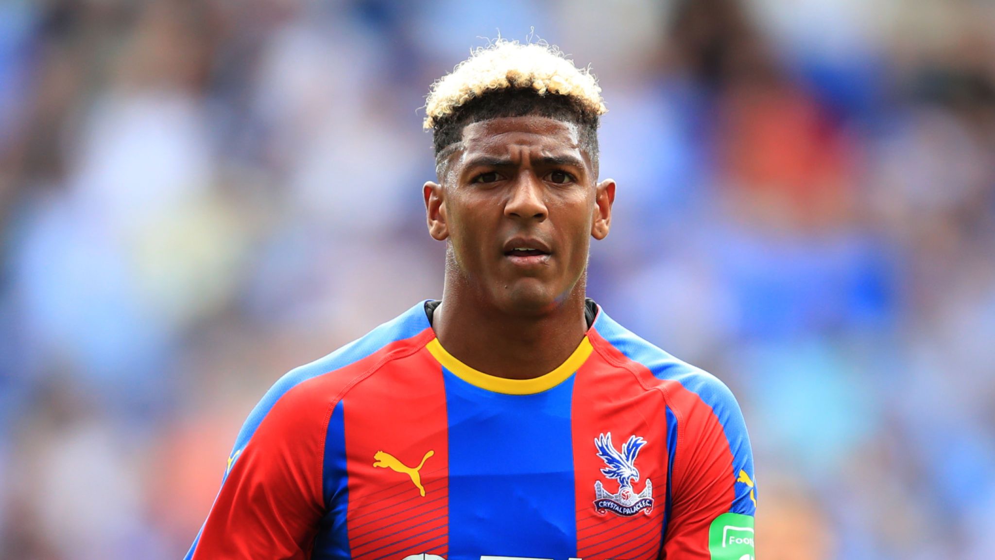 Người h&ugrave;ng Crystal Palace: &lsquo;Ch&uacute;ng t&ocirc;i thắng MU nhờ tập luyện v&agrave; may mắn&rsquo;