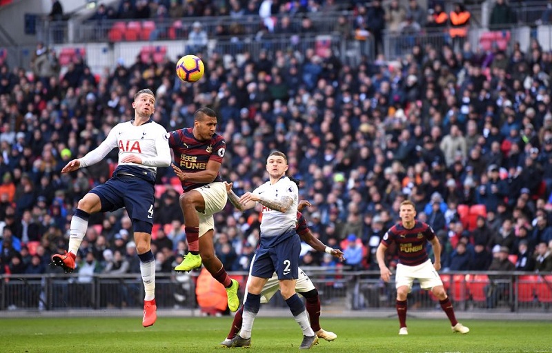 Ph&acirc;n t&iacute;ch tỷ lệ Tottenham vs Newcastle, 22h30 ng&agrave;y 25/8