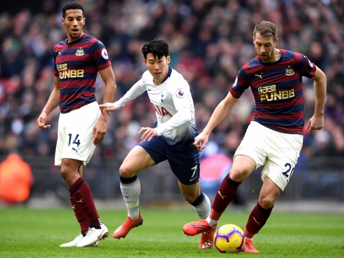 Nhận định Tottenham vs Newcastle, 22h30 25/8 (Ngoại hạng Anh)