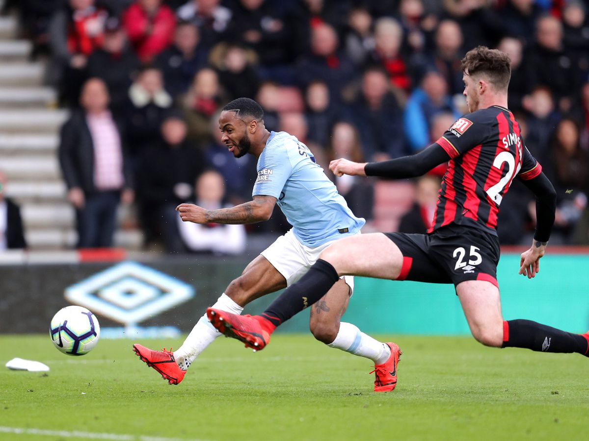 Tỷ lệ b&oacute;ng đ&aacute; Ngoại hạng Anh h&ocirc;m nay 25/8: Bournemouth vs Man City