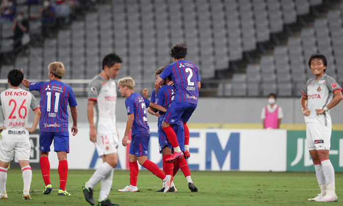 Nhận định Tokyo vs Kashima Antlers, 17h00 ng&agrave;y 26/8
