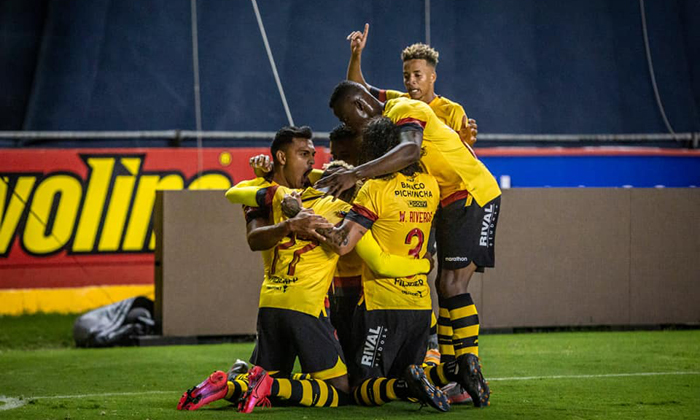 Nhận định Guayaquil City vs Barcelona SC ECU, 7h00 ng&agrave;y 27/8