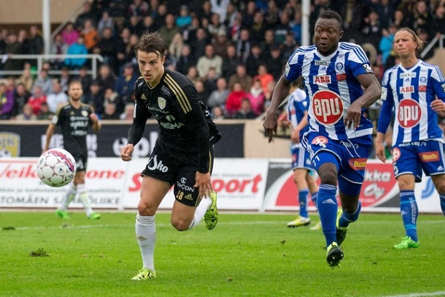 Nhận định HJK Helsinki vs SJK Seinajoki, 22h30 ng&agrave;y 26/8