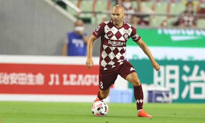 Nhận định Vissel Kobe vs Kawasaki Frontale, 17h00 ng&agrave;y 26/8