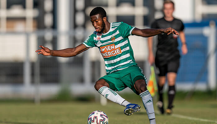 Nhận định NK Lokomotiva Zagreb vs Rapid Wien, 0h00 ng&agrave;y 27/8