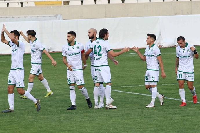 Nhận định, soi k&egrave;o Antwerp vs Omonia Nicosia, 2h00 ng&agrave;y 27/8