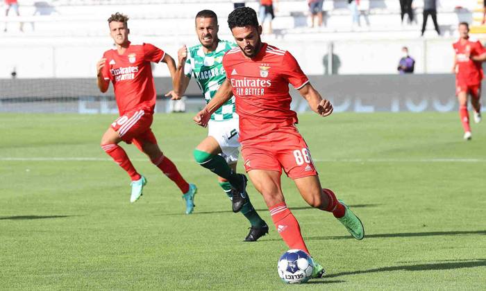Nhận định, soi k&egrave;o Belenenses vs Moreirense, 1h ng&agrave;y 28/8