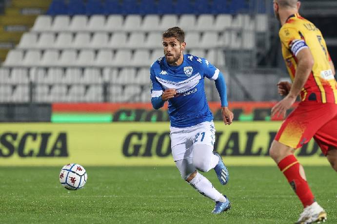 Nhận định, soi k&egrave;o Brescia vs Cosenza, 1h ng&agrave;y 28/8