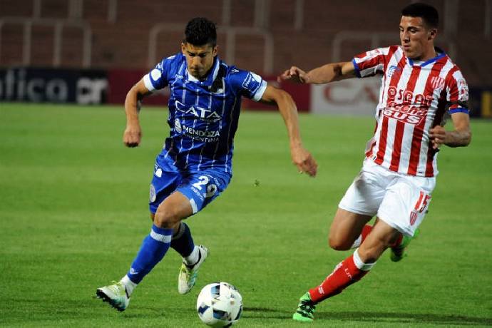 Nhận định, soi k&egrave;o Godoy Cruz vs Union Santa Fe, 0h15 ng&agrave;y 27/8
