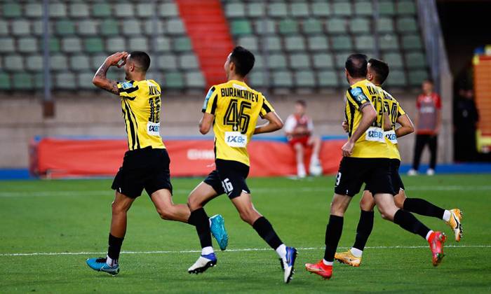 Nhận định, soi k&egrave;o Kairat Almaty vs Fola Esch, 21h ng&agrave;y 26/8
