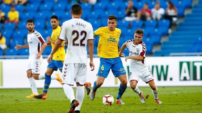 Nhận định, soi k&egrave;o Las Palmas vs Huesca, 1h ng&agrave;y 28/8