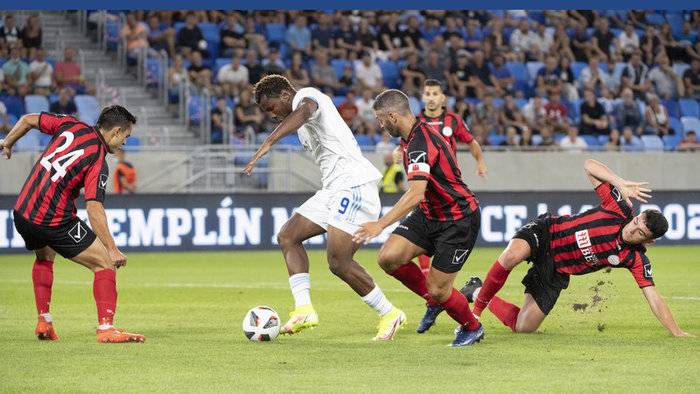 Nhận định, soi k&egrave;o Lincoln Red vs Riga, 23h00 ng&agrave;y 26/8