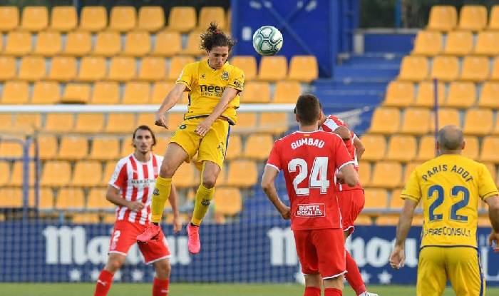 Nhận định, soi k&egrave;o Malaga vs Alcorcon, 3h ng&agrave;y 28/8