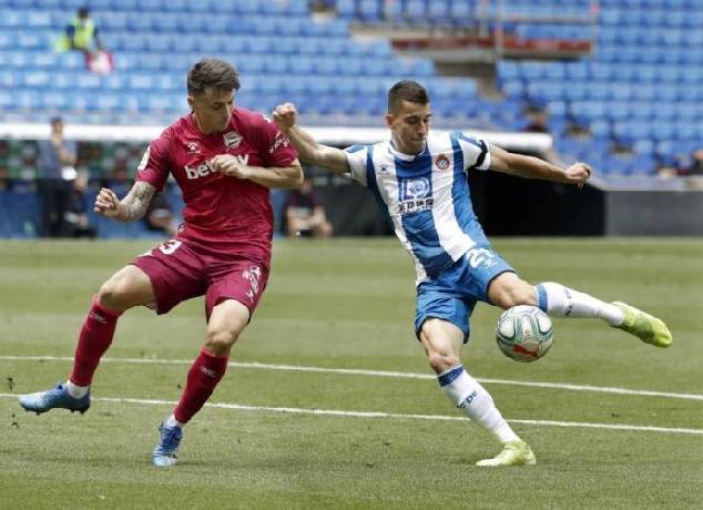 Nhận định, soi k&egrave;o Mallorca vs Espanyol, 1h ng&agrave;y 28/8