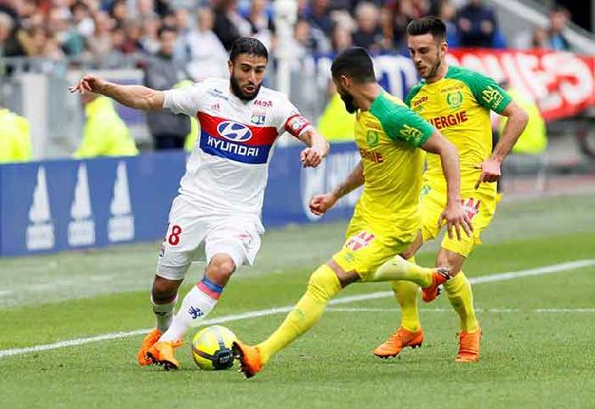 Nhận định, soi k&egrave;o Nantes vs Lyon, 2h ng&agrave;y 28/8